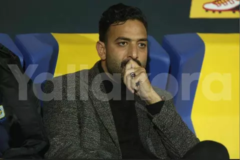 ميدو يتحدث عن.. استمرار عبد المجيد.. وتأجيل مفاوضات السعيد.. وموقف محمد السيد